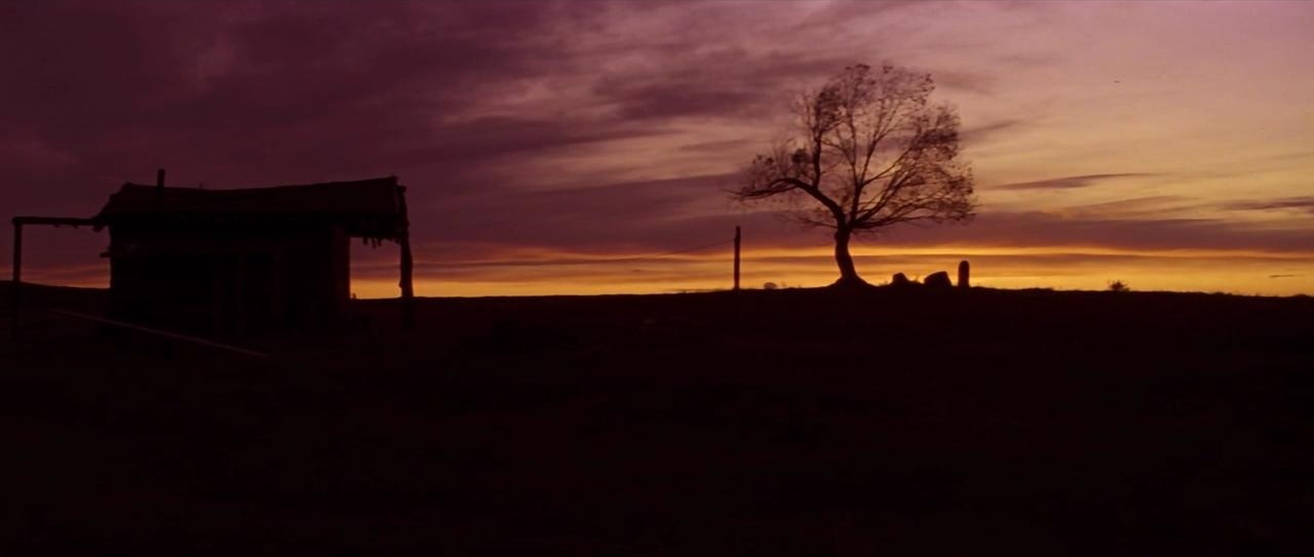 Unforgiven