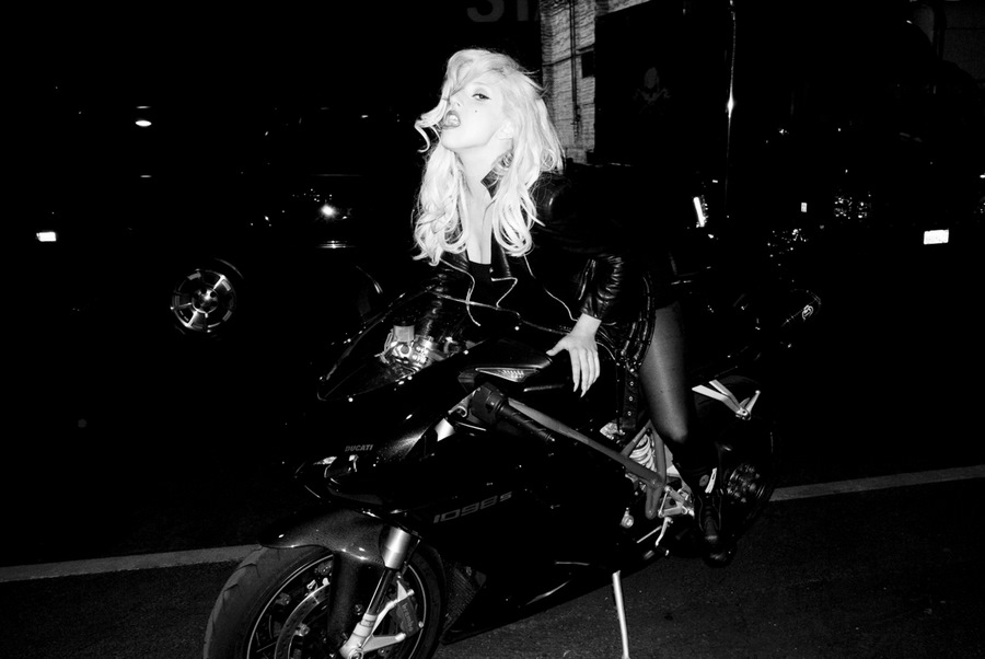 Lady GaGa Lady GaGa