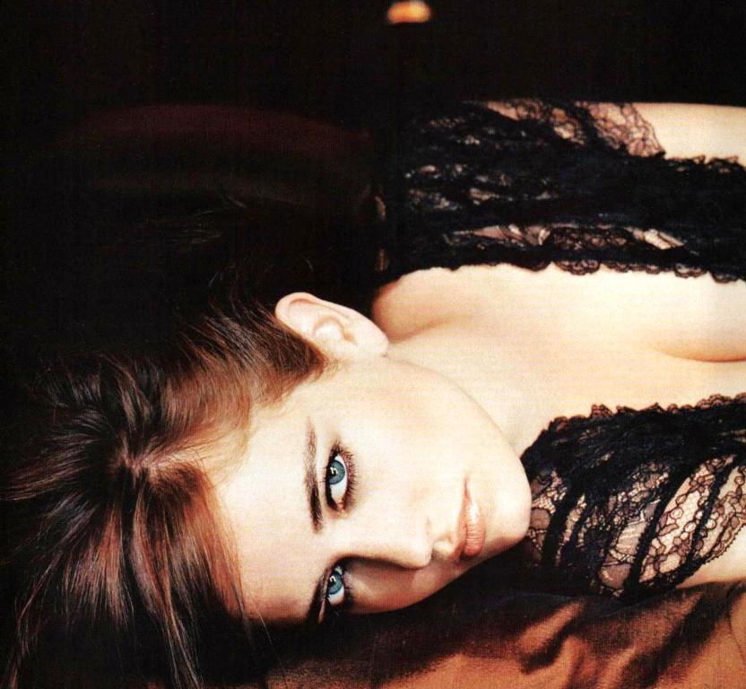Eva Green Eva Green