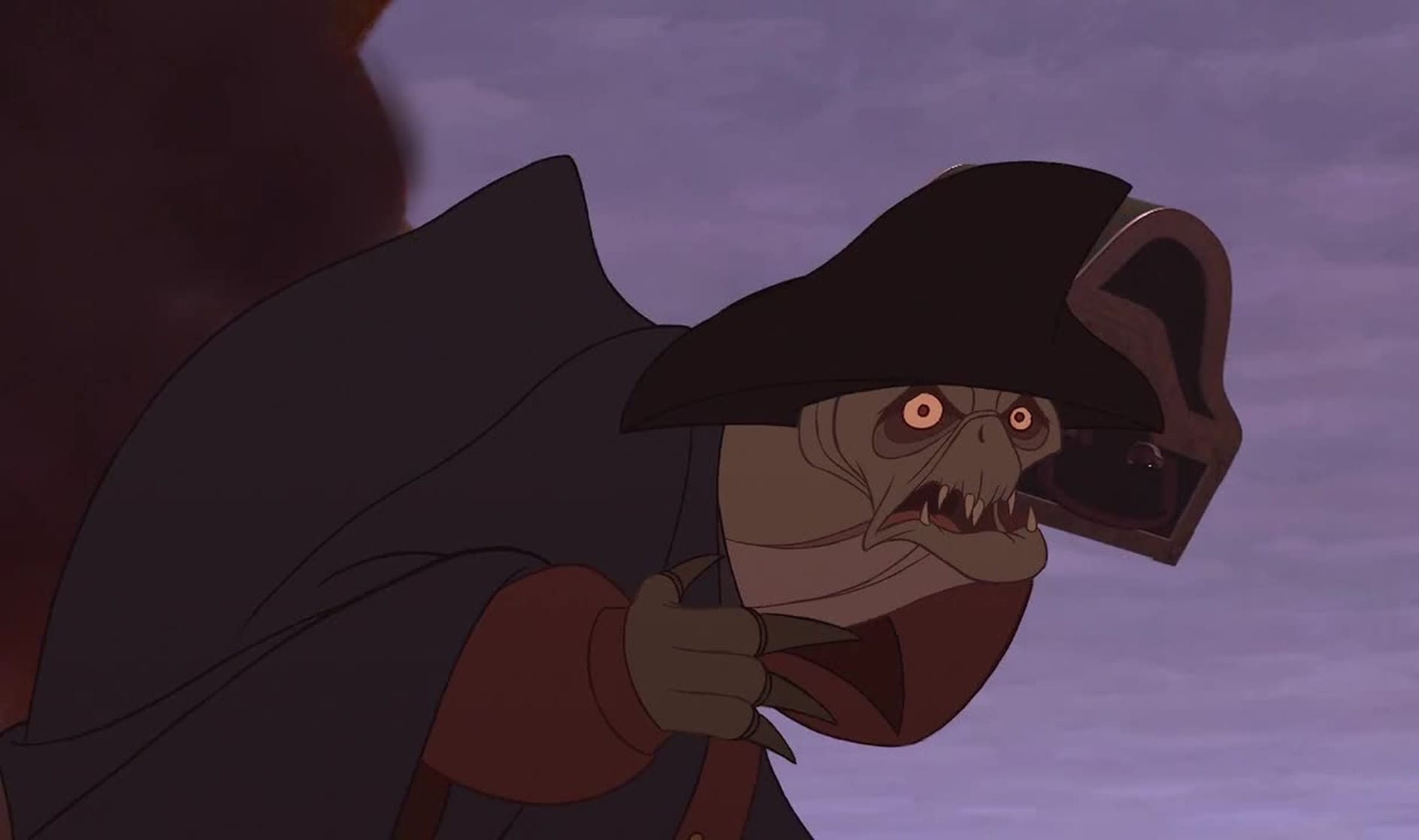 Treasure Planet