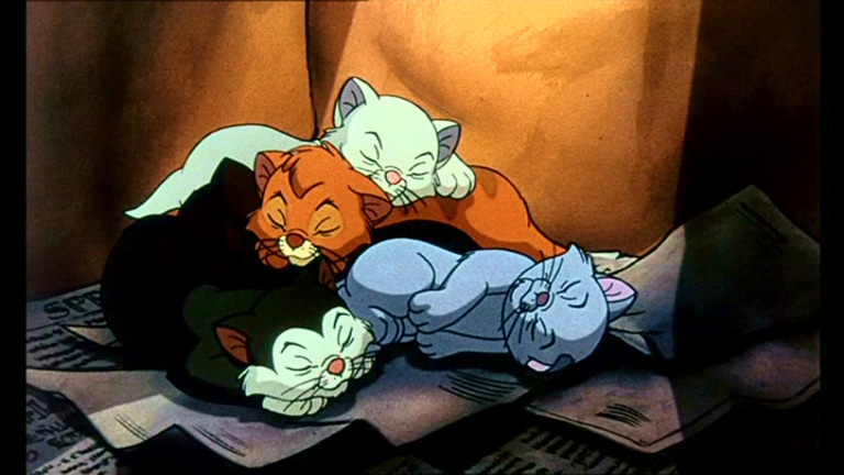 Oliver & Company