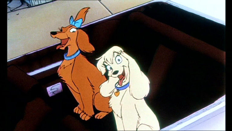 Oliver & Company
