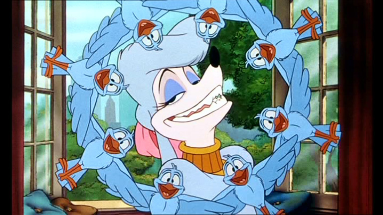 Oliver & Company
