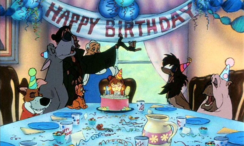 Oliver & Company