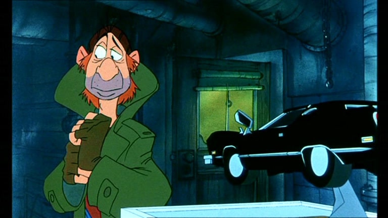 Oliver & Company