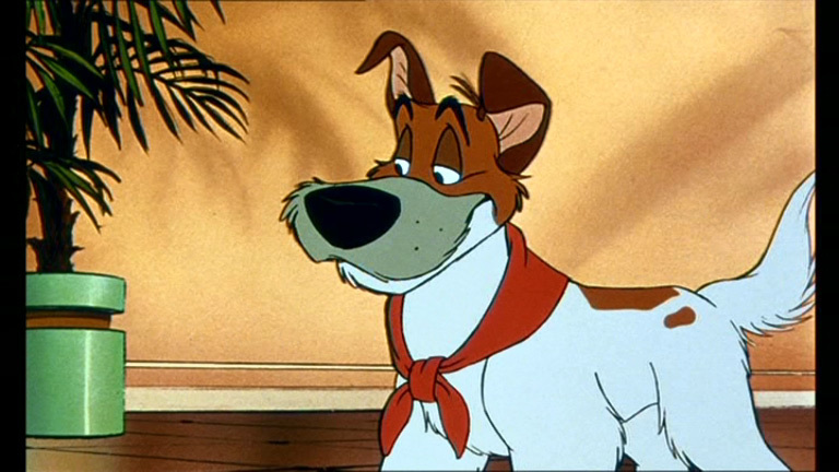 Oliver & Company
