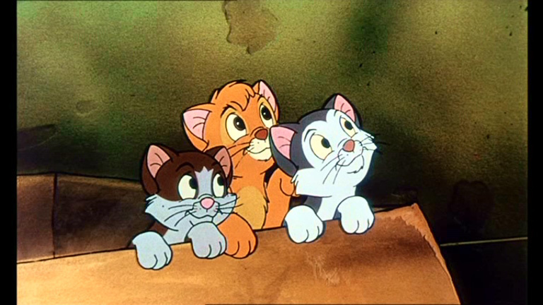 Oliver & Company