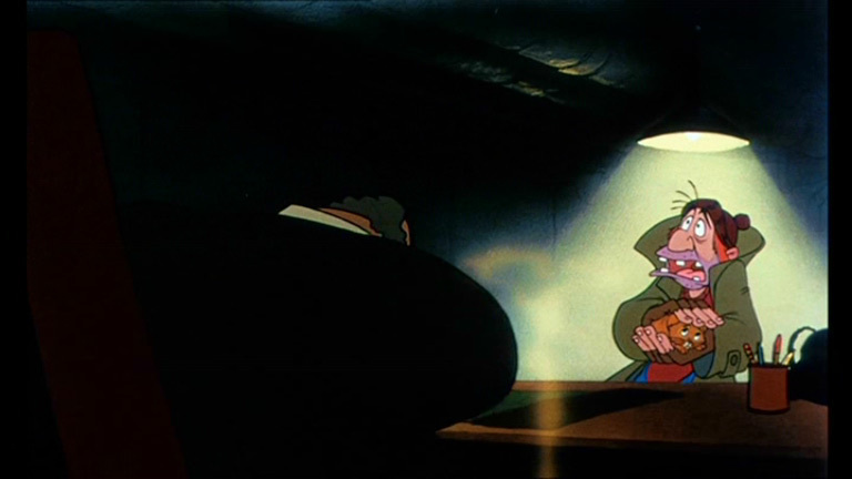 Oliver & Company