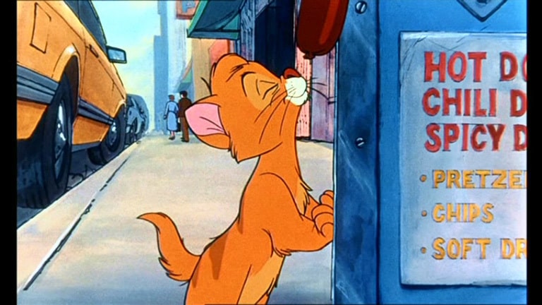 Oliver & Company