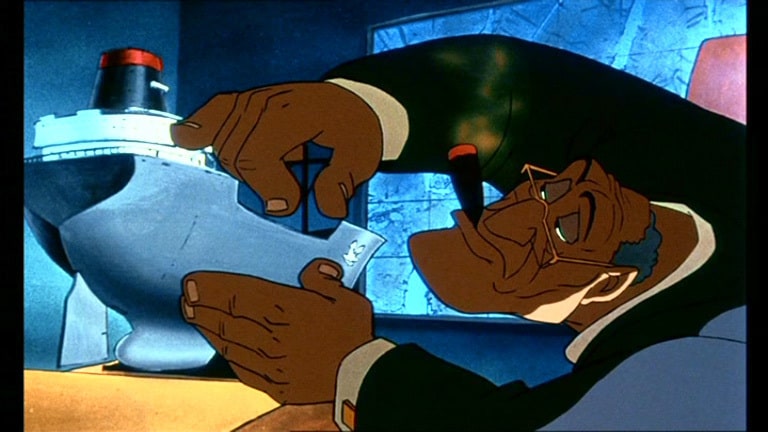Oliver & Company