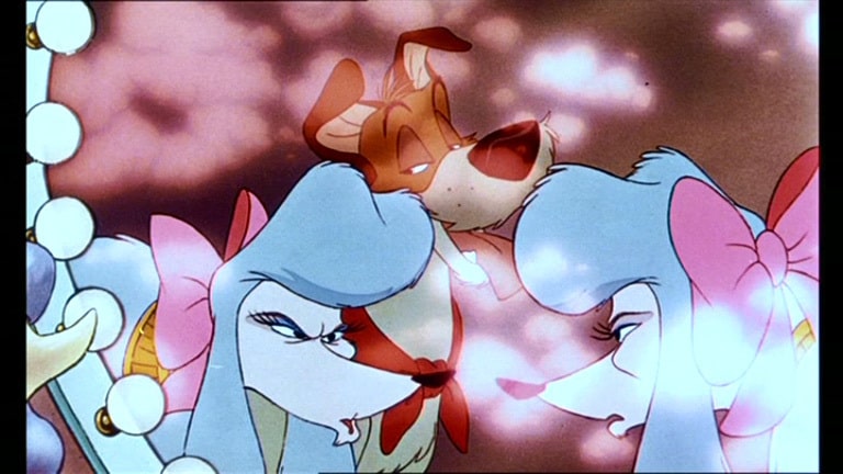 Oliver & Company