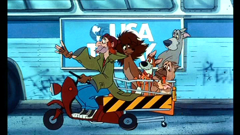 Oliver & Company