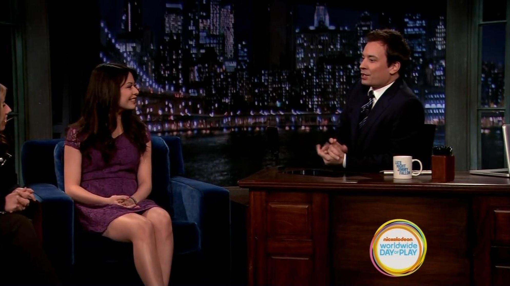 Miranda Cosgrove