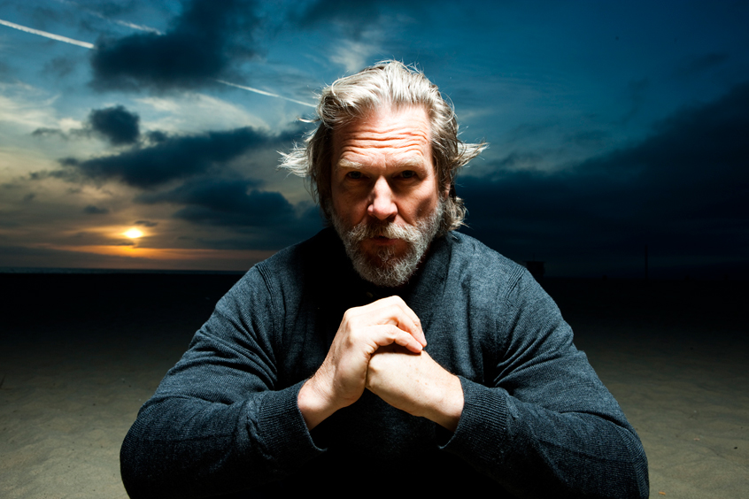 Jeff Bridges Jeff Bridges