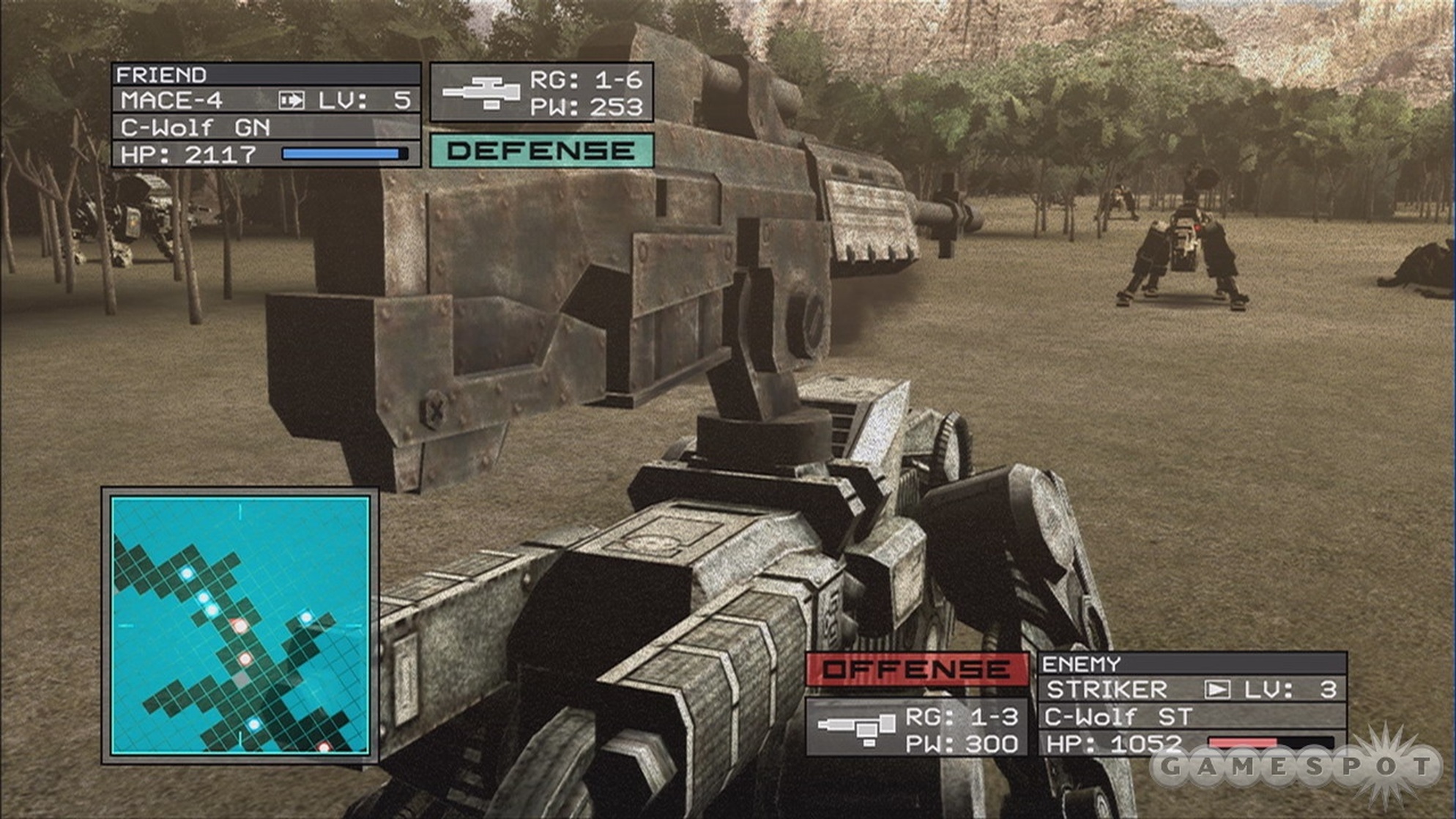 Zoids Assault