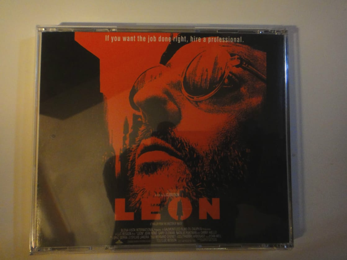 Leon: Original Soundtrack 