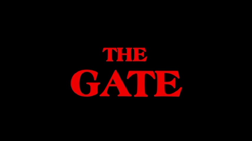 The Gate