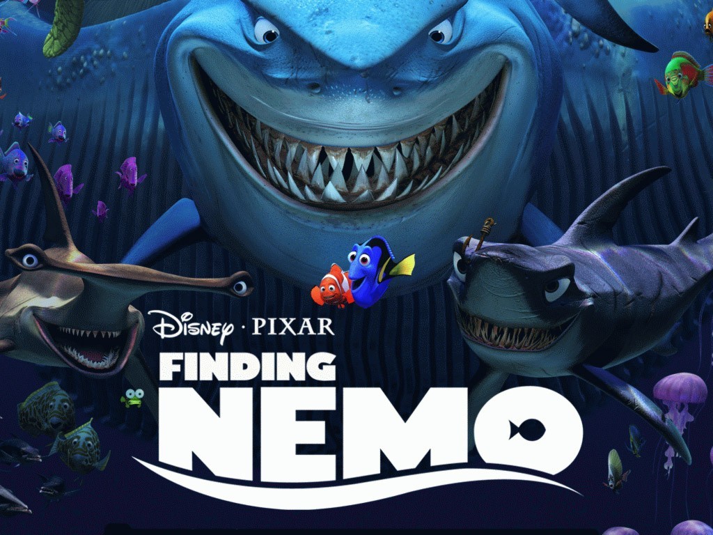 Finding Nemo Finding Nemo