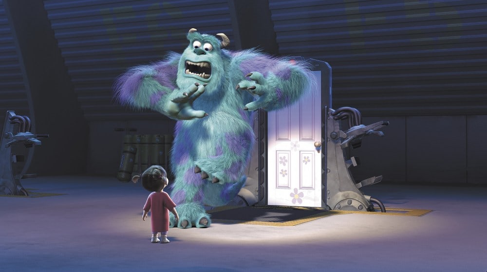 Monsters, Inc.