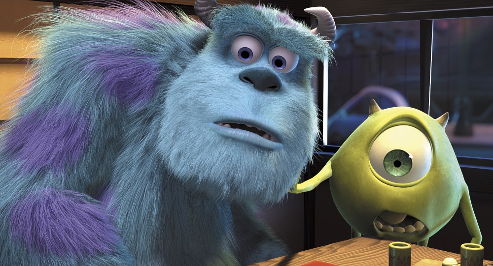 Monsters, Inc.