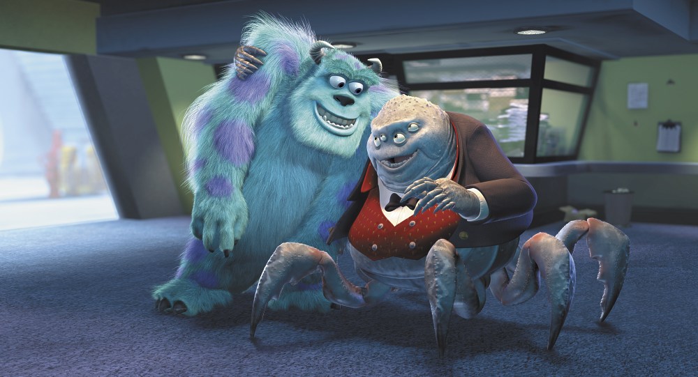 Monsters, Inc.