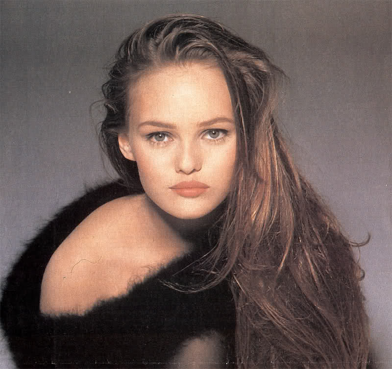 Image of Vanessa Paradis