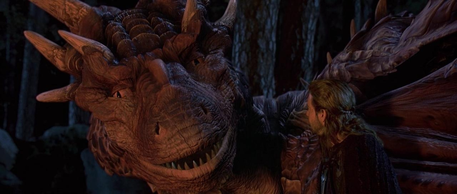 Picture of Dragonheart