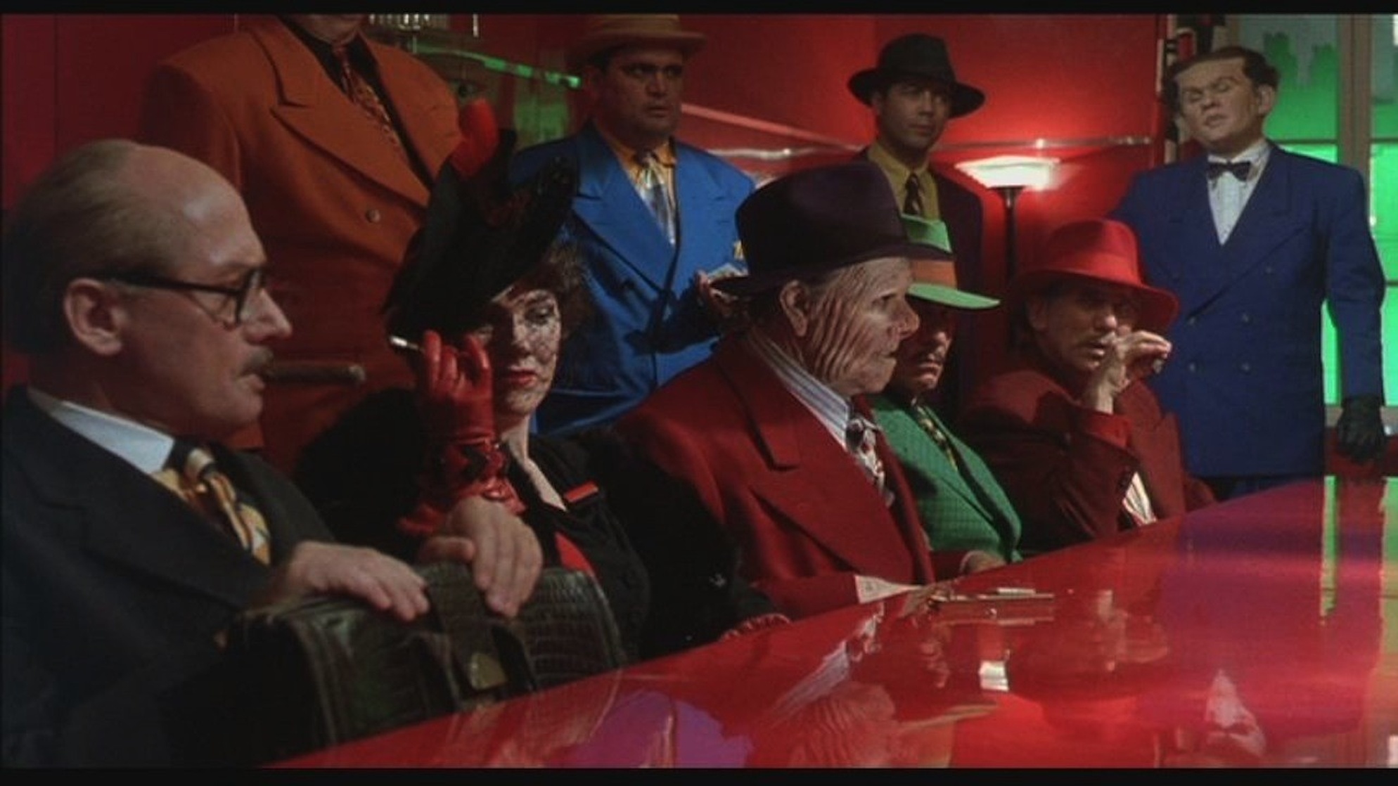 Dick Tracy