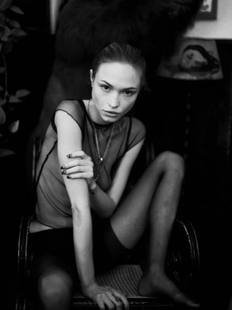 Ivy Levan Picture