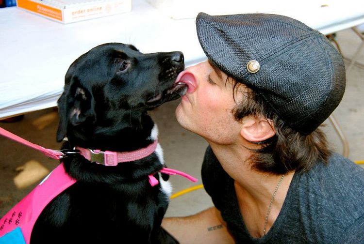 Ian Somerhalder Ian Somerhalder