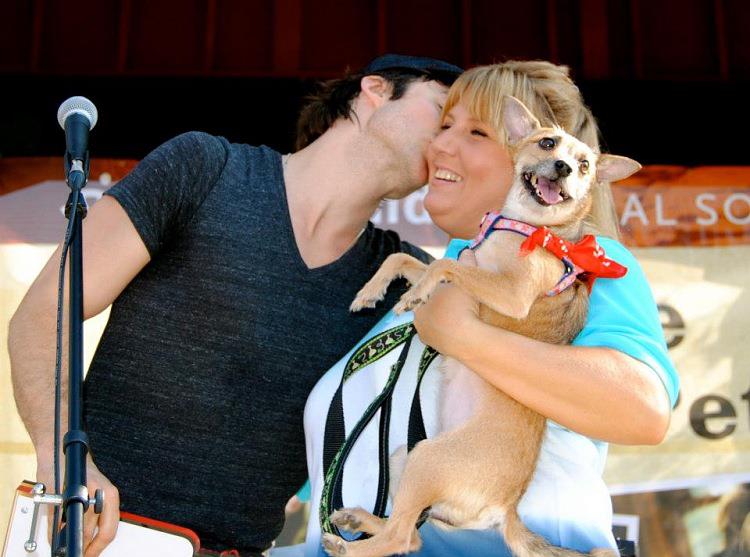 Ian Somerhalder