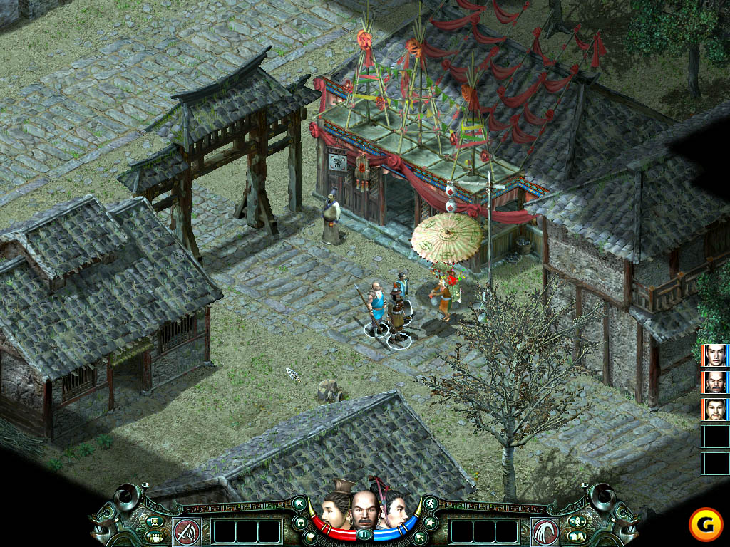 Prince of Qin for ios instal