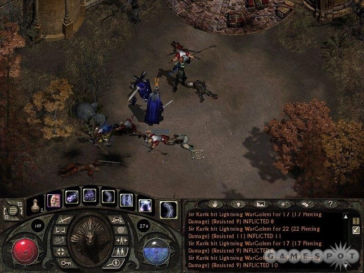 lionheart legacy of the crusader cheats
