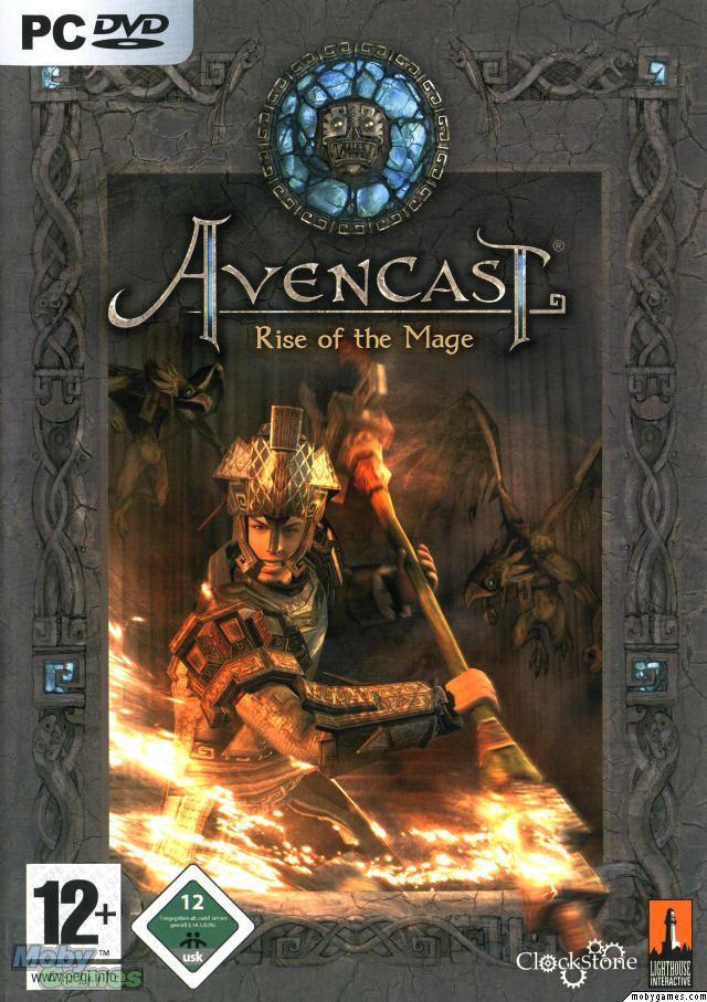 Avencast - Rise Of The Mage for apple instal free