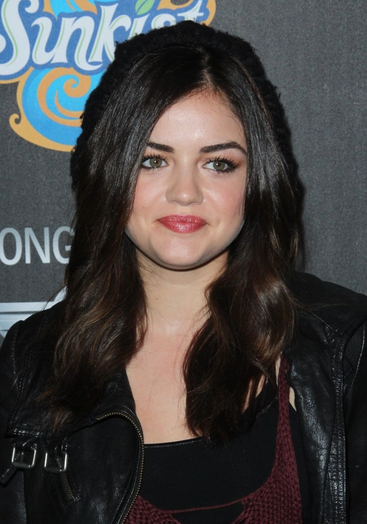 Picture of Lucy Hale