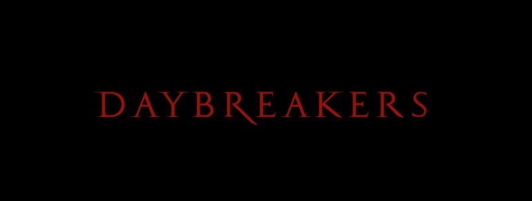 Daybreakers