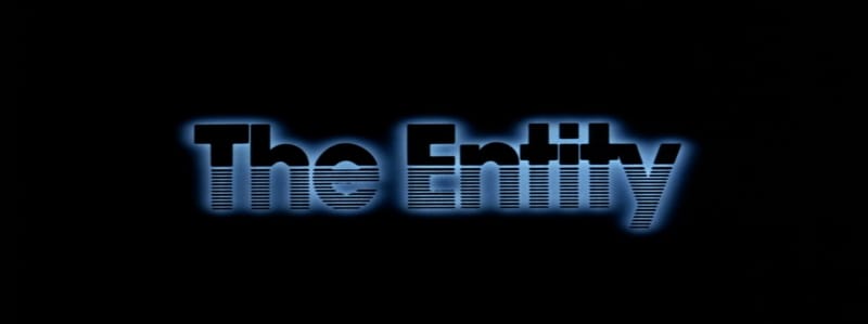 The Entity The Entity
