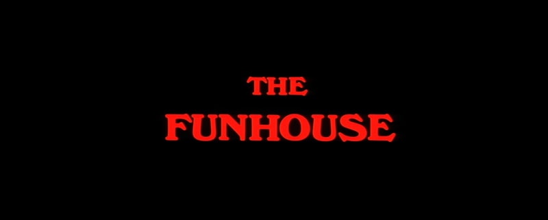 The Funhouse