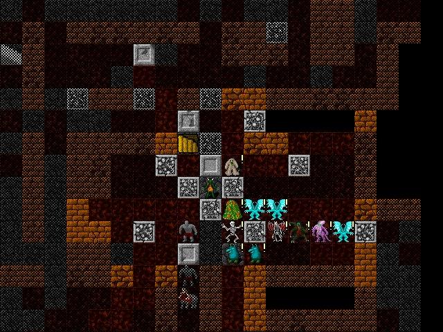 dungeon crawl stone soup 0.8.1 cheat engine