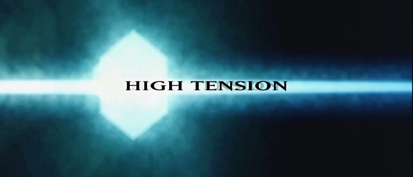 High Tension