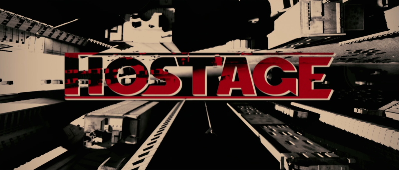 Hostage
