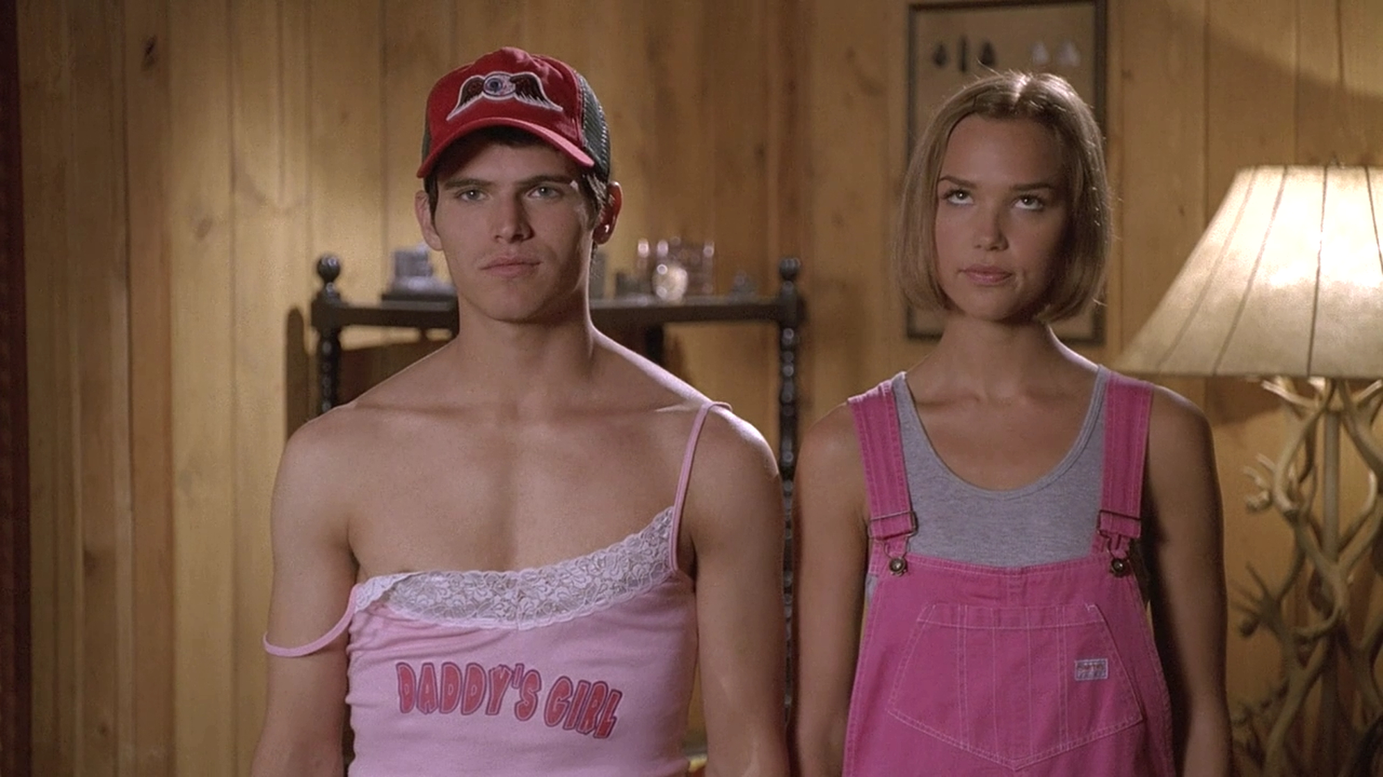American Pie Presents: Band Camp American Pie Presents: Band Camp