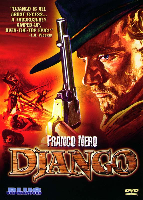 Django picture