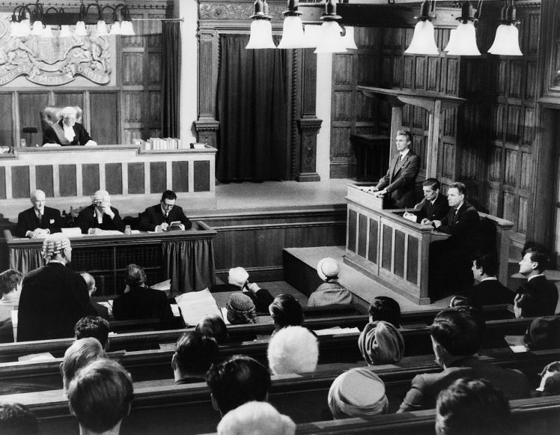 Libel (1959)