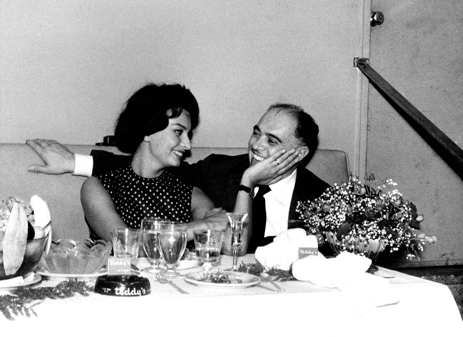Sophia Loren