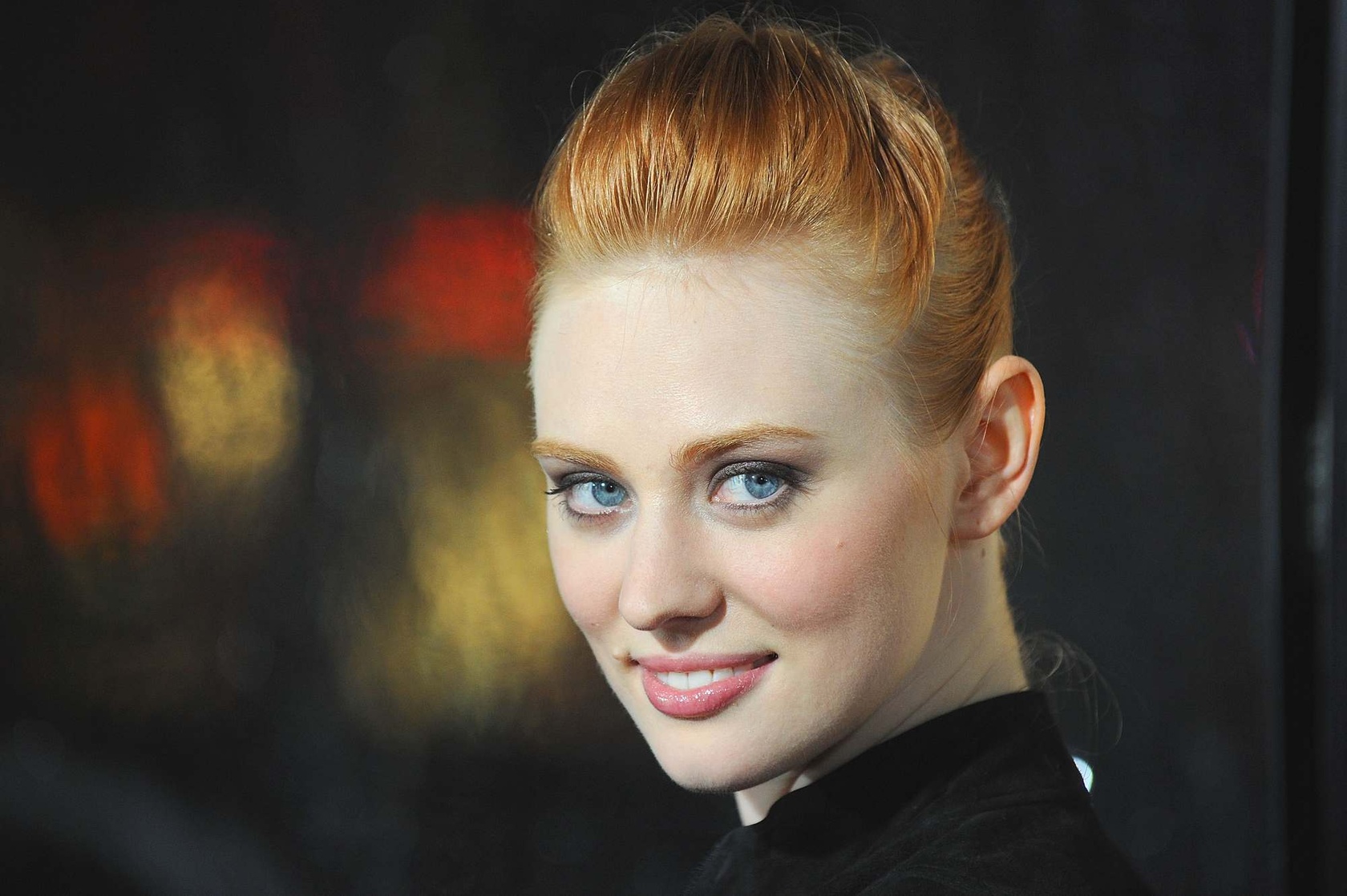 Deborah Ann Woll