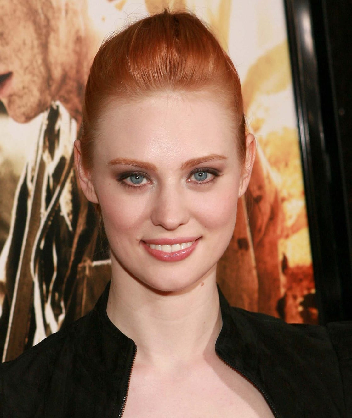 Picture of Deborah Ann Woll