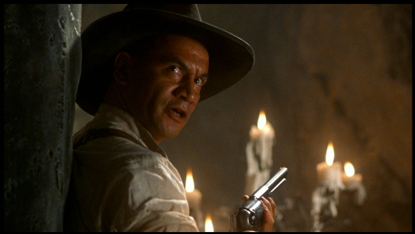 From Dusk Till Dawn 3: The Hangman's Daughter