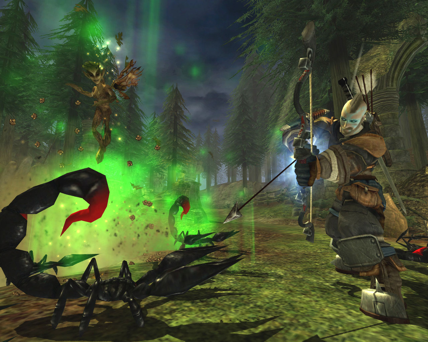 Fable: The Lost Chapters