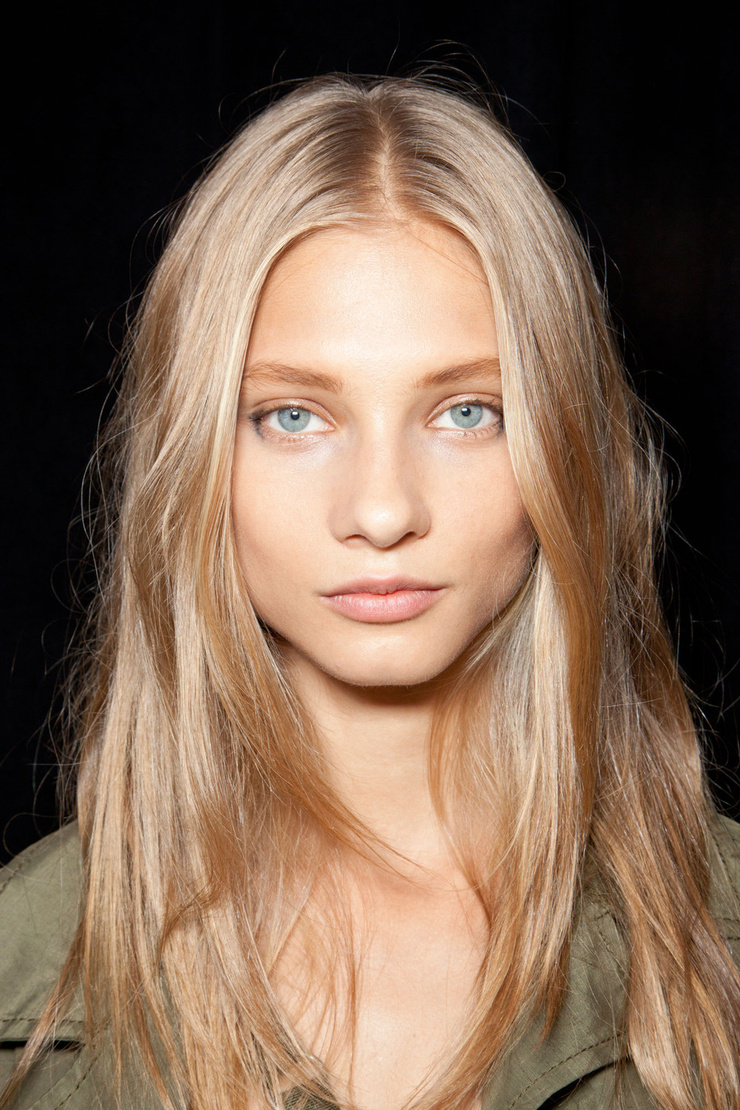 Picture Of Anna Selezneva